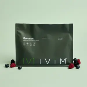 Ivim Health - Daily Greens Supplement Powder