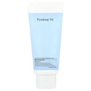 Pyunkang Yul Low pH Pore Deep Cleansing Foam, 3.4 fl oz (100 ml)