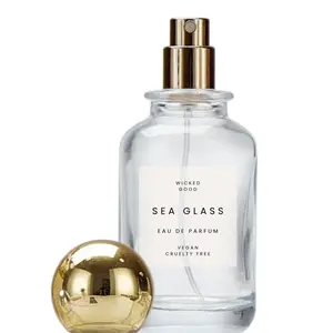 Sea Glass