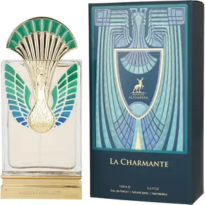 Maison Alhambra La Charmante By Maison Alhambra Eau De Parfum For Unisex