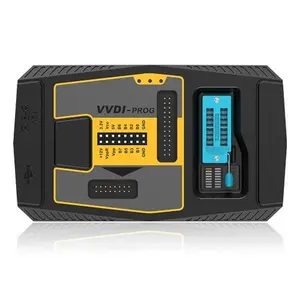 Xhorse VVDI PROG Programmer V5.3.8 Multi-Language Read/Write ECU MCU IMMO EEPROM