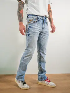 Rockvale Denim RR040 C033