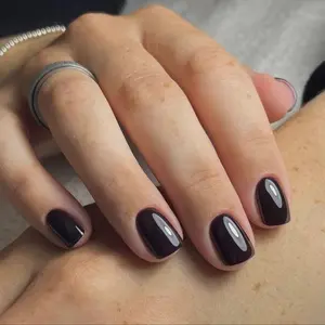 DND DC 54 Mud Oak Gel and Lacquer Duo nail care nail art