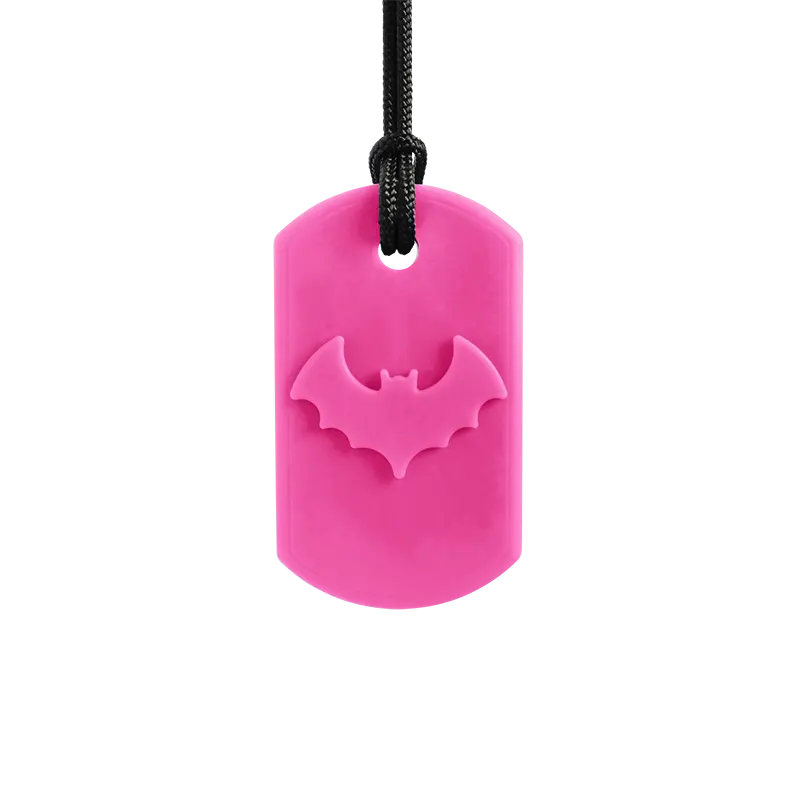 ARK Bat Bite Chewelry Necklace