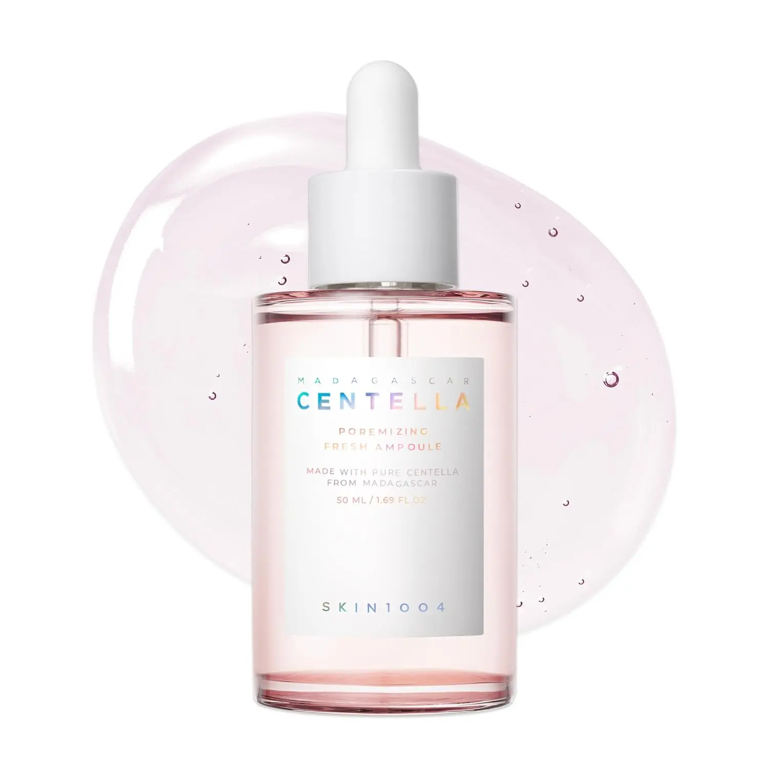 [SKIN1004] Centella Poremizing Fresh Ampoule