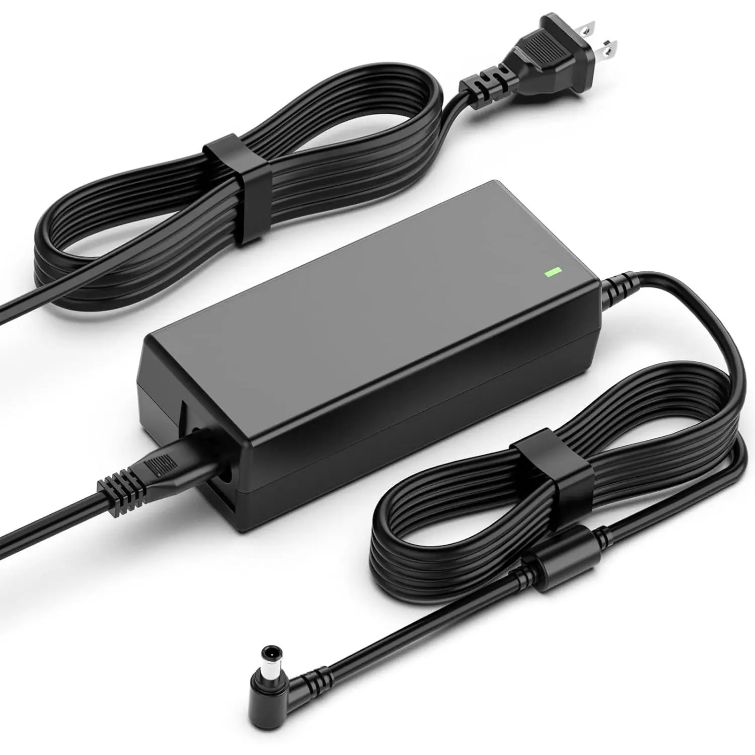 DC 14V Power Cord Compatible with Samsung Monitor 32" 27’’ 24’’ 23’’ 22’’ 20’’ 19’’ 18’’ 17’’ 15’’, for SyncMaster CF390, C24F390FHN, S22C300H, S27D360H, UN22F5000AF Power Supply