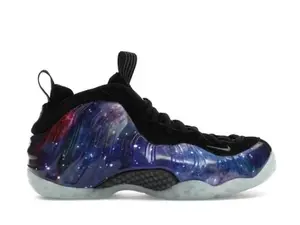 Nike Air Foamposite One Galaxy 2025
