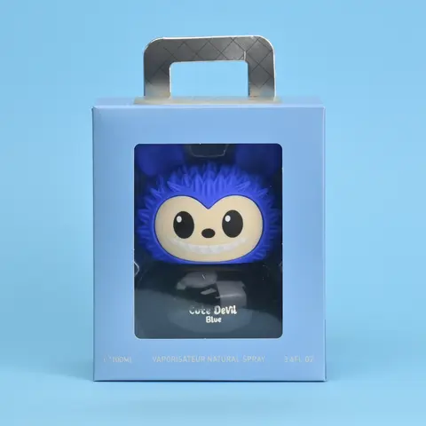 CUTE DEVIL BLUE BY AHUJA EDP 100ML 3.4 FLOZ