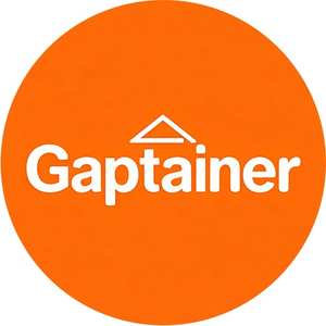 Gaptainer