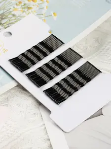 30pcs 2 Inch Hair Clips Set, Strong Hold Hair Clips for Women Girls, Lightweight Daily Use, Salon Quality Hair Accessories
