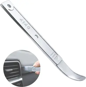 4140  Tool,  Trim  Kit, Trim   Tool, Mighty Miniature Portable Multitool, Door Panel, Window Screen Removal