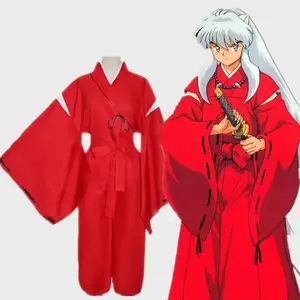 INUYASHA COSPLAY