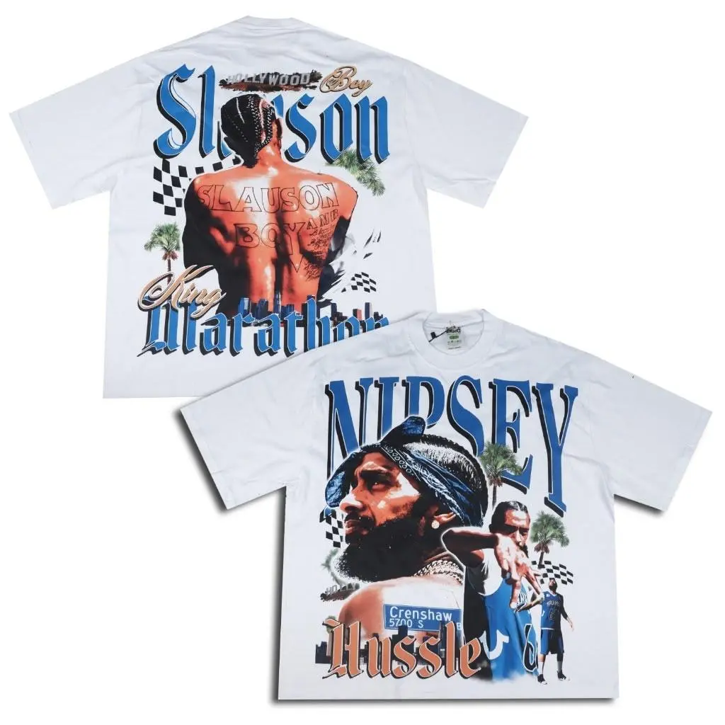 Nipsey Hussle Shirt, Victory Lap Graphic T-Shirt, Retro Rapper Tee, Vintage Hip Hop Streetwear Top, Gift For Fans