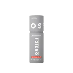 Hybrid Body Spray