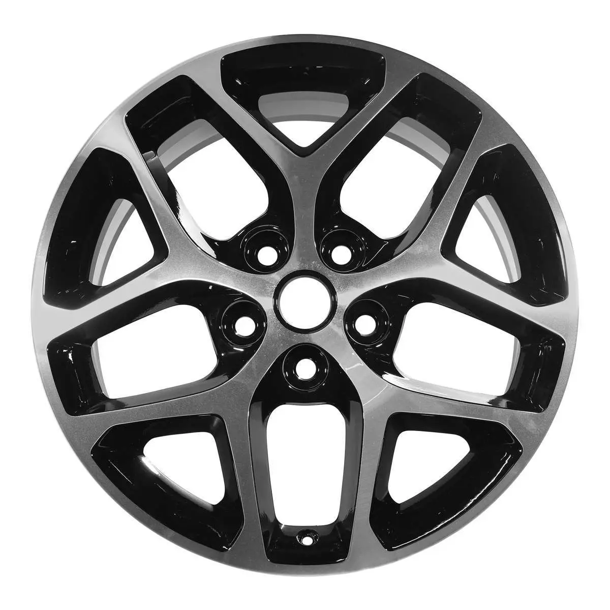 Buick Lacrosse Regal 2013-2017 18" OEM Wheel Rim 20945671 AWABZW W97464MB