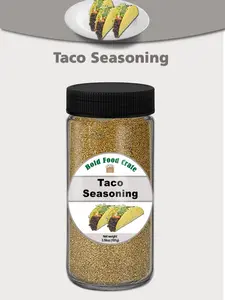 Taco Seasoning