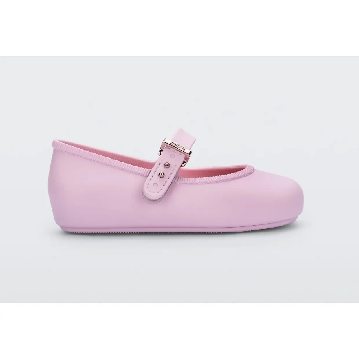 Mini Melissa Soft Ballerina