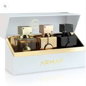 ARMAF SET CLUB DE NUIT MINI 30ml White