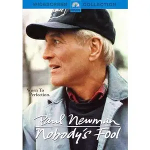 USED-Nobody's Fool (DVD)