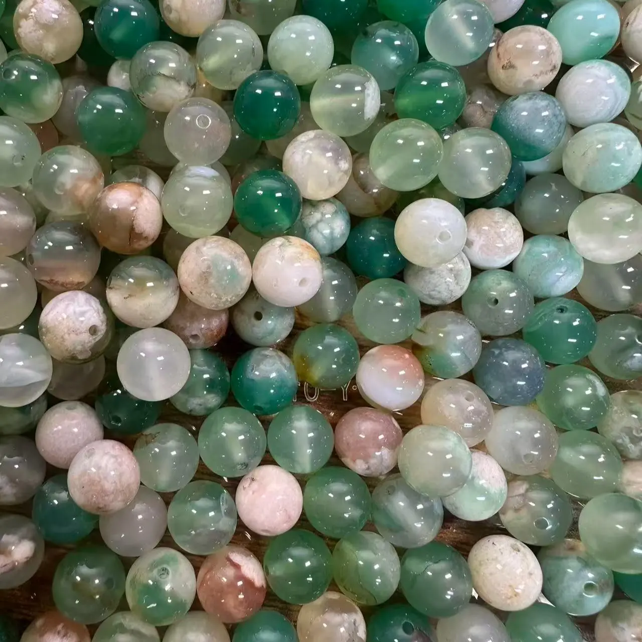Crystal Beads Buy 10 Get 10