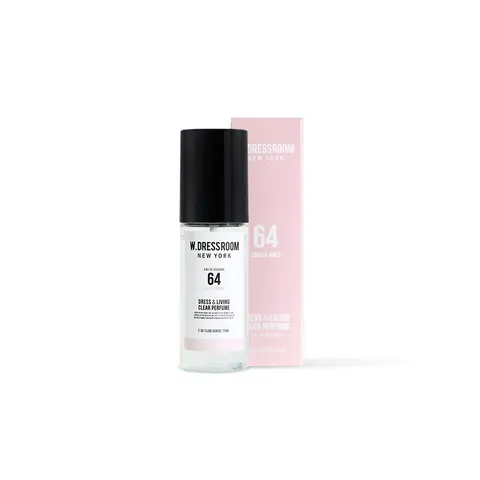 [W.Dressroom] No.64 Lovely Rose Dress Perfume