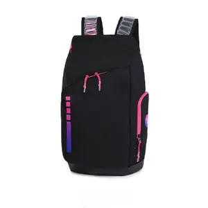 10 Pieces Elite 1:1 Zippers Outdoor sports air cushion backpack large capacity business travel backpack leisure laptop hiking backpack