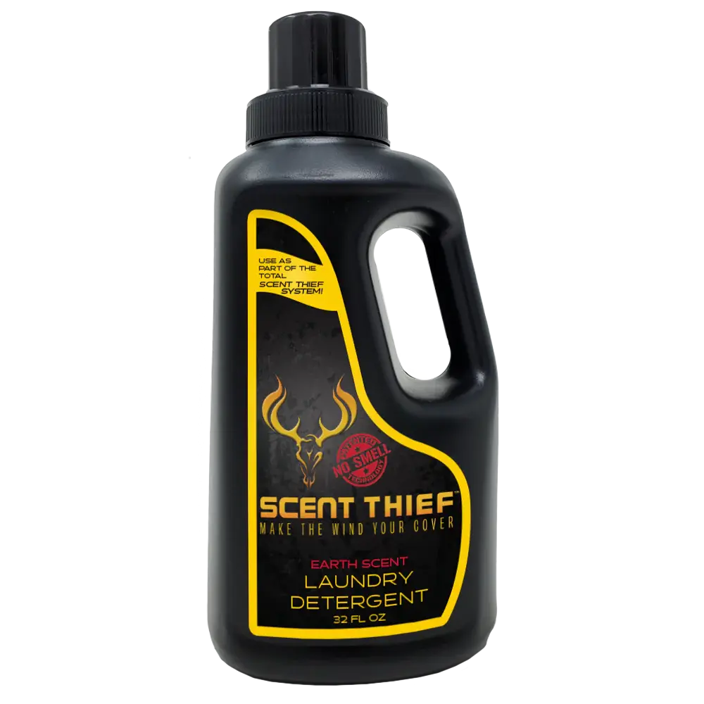 Scent Thief Laundry Detergent Household Perfume