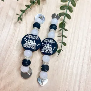 Silicone Beaded Kindle Straps - Perfect Accessories for E Readers