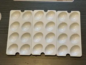 Egg Inserts (Deviled Egg Trays)