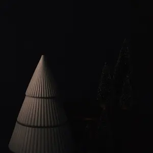 Midnight Mistletoe