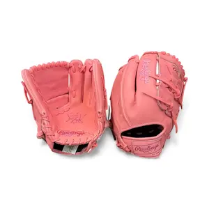 Rawlings Heart Of The Hide Infield/Pitcher's Glove 11.75" - Durable Leather Series Baseball Mitt