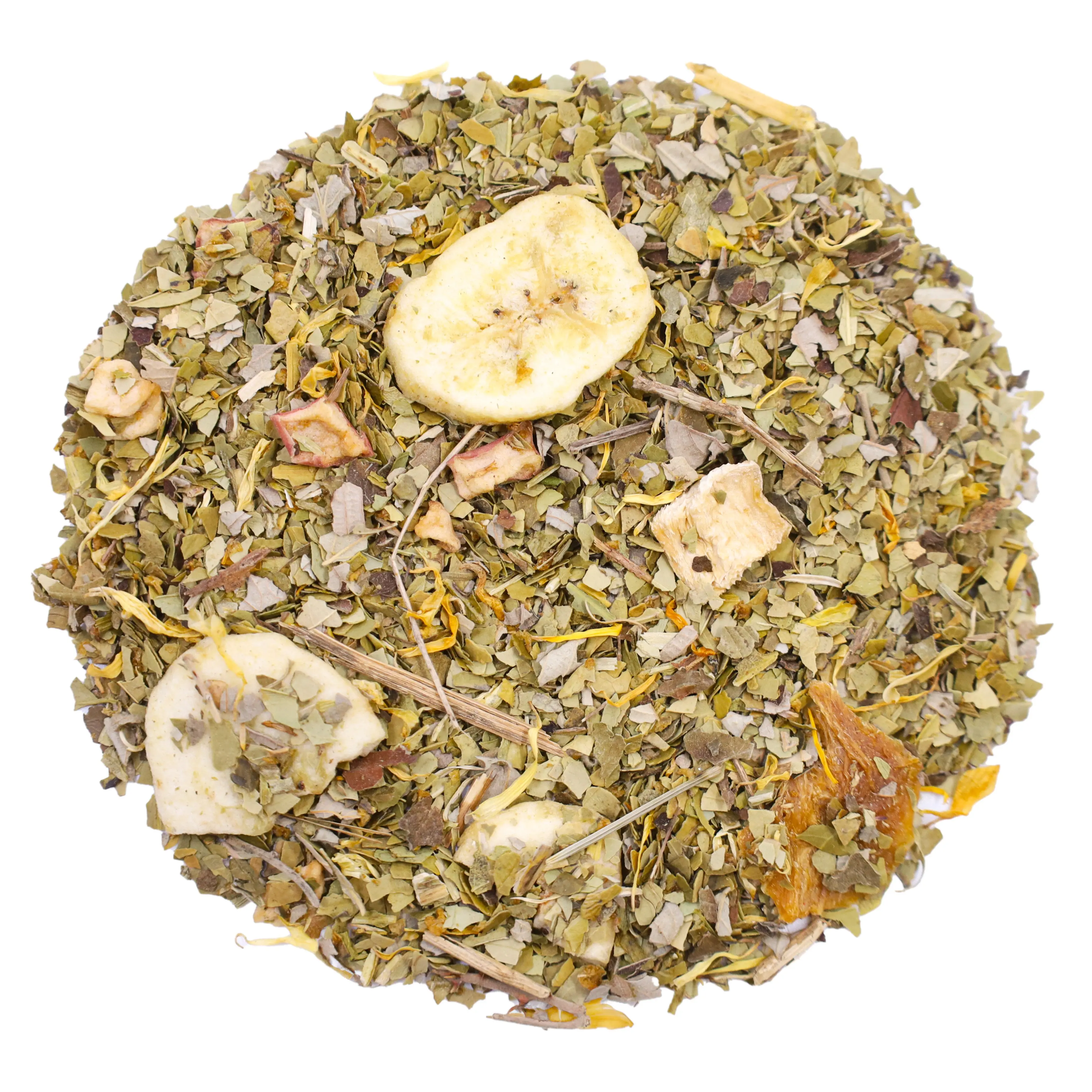 Mango Yerba Mate
