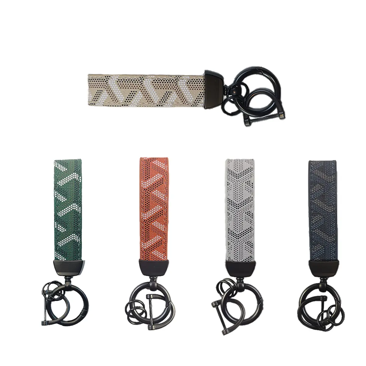 balenciaga Lanyard キーリング balenciaga lanyard - TikTok Shop