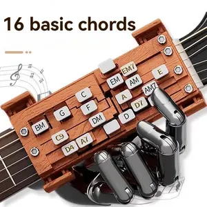 Guitar Assistive Tools | Folk Guitar | for Beginner Guitarists | One click chord | Guitar Chord Assistant | Painless Learning