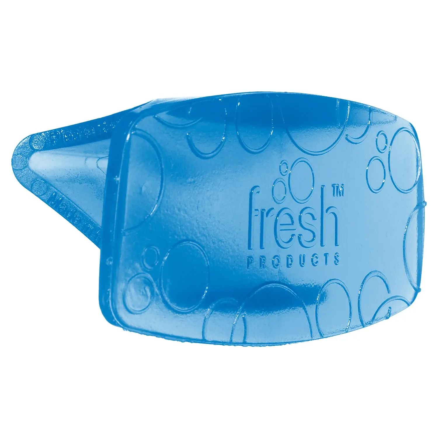 Fresh Products Eco Bowl Clip Air Freshener Toilet Bathroom, 30-Day
