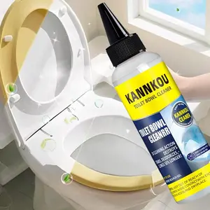 RV toilet cleaner