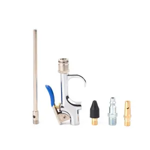 Kobalt 5-piece Quick Connect Blow Gun Kit