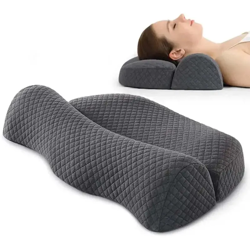 Orthopedic Memory Foam Pillow Orthopedic Memory Foam Pillow
