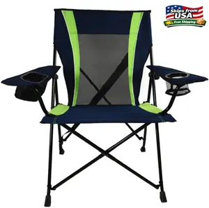 Heavy Duty Outdoor Folding Chair