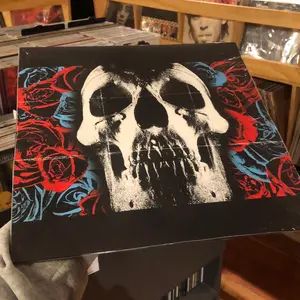 Deftones Self Titled vinyl