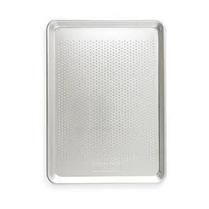 Nordic Ware Perforated Half Sheet Pan Nordic Ware Perforated Half Sheet Pan