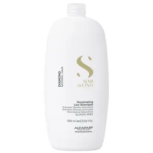 Diamond Illuminating Sulfate Free Shampoo