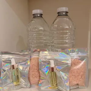 Kit liberación doble