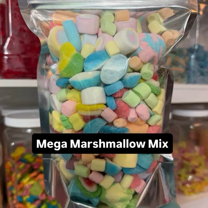 Premix Grab Bags! Candy
