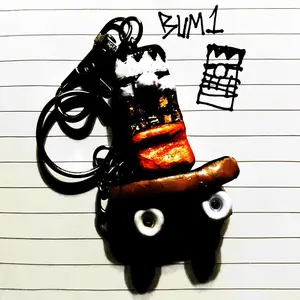 bum wun