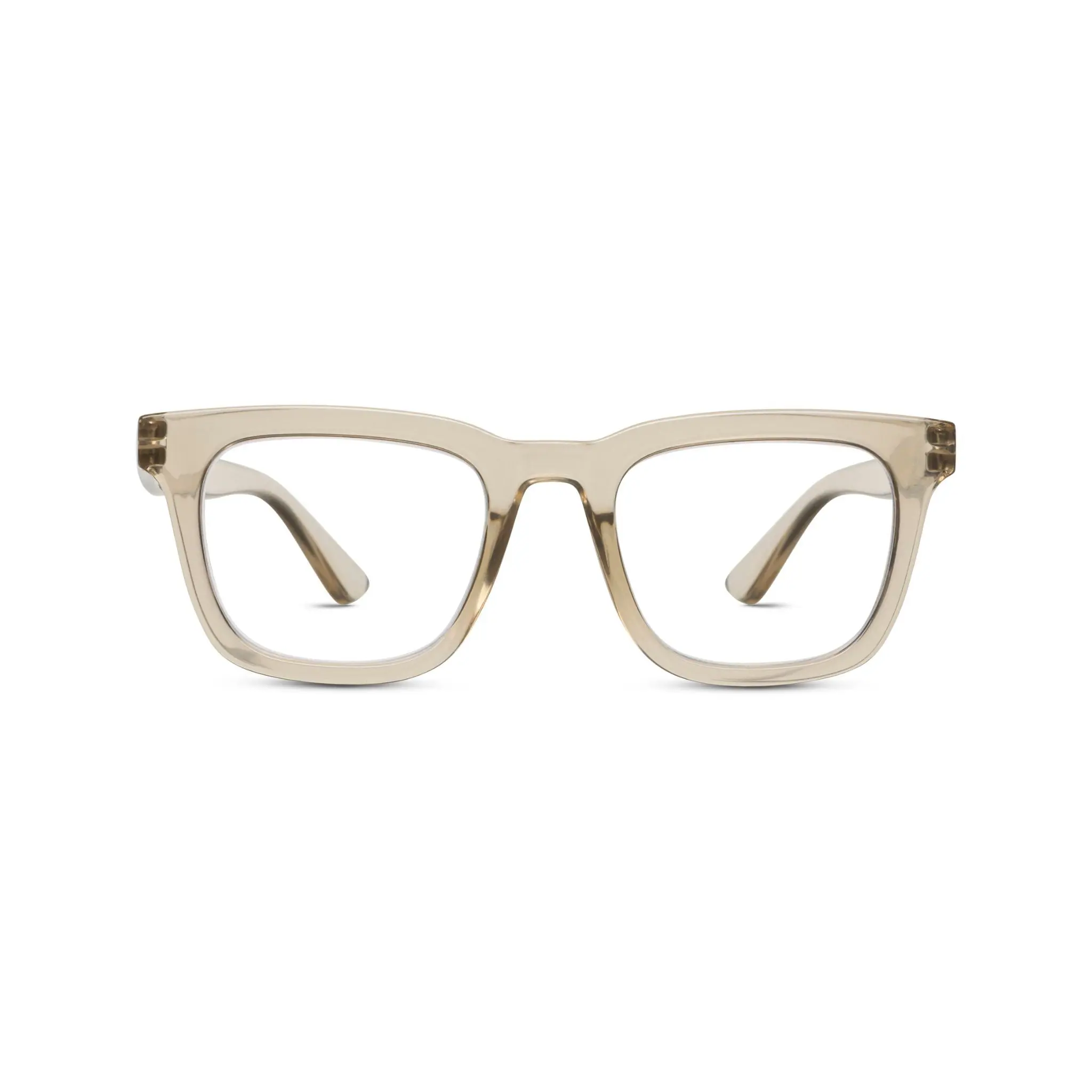 Peepers Cavern Durable Oversized Soft Square Blue Light Filtering Unisex Fashion Eyewear Peepers Cavern Durable Oversized Soft Square Blue Light Filtering Unisex Fashion Eyewear