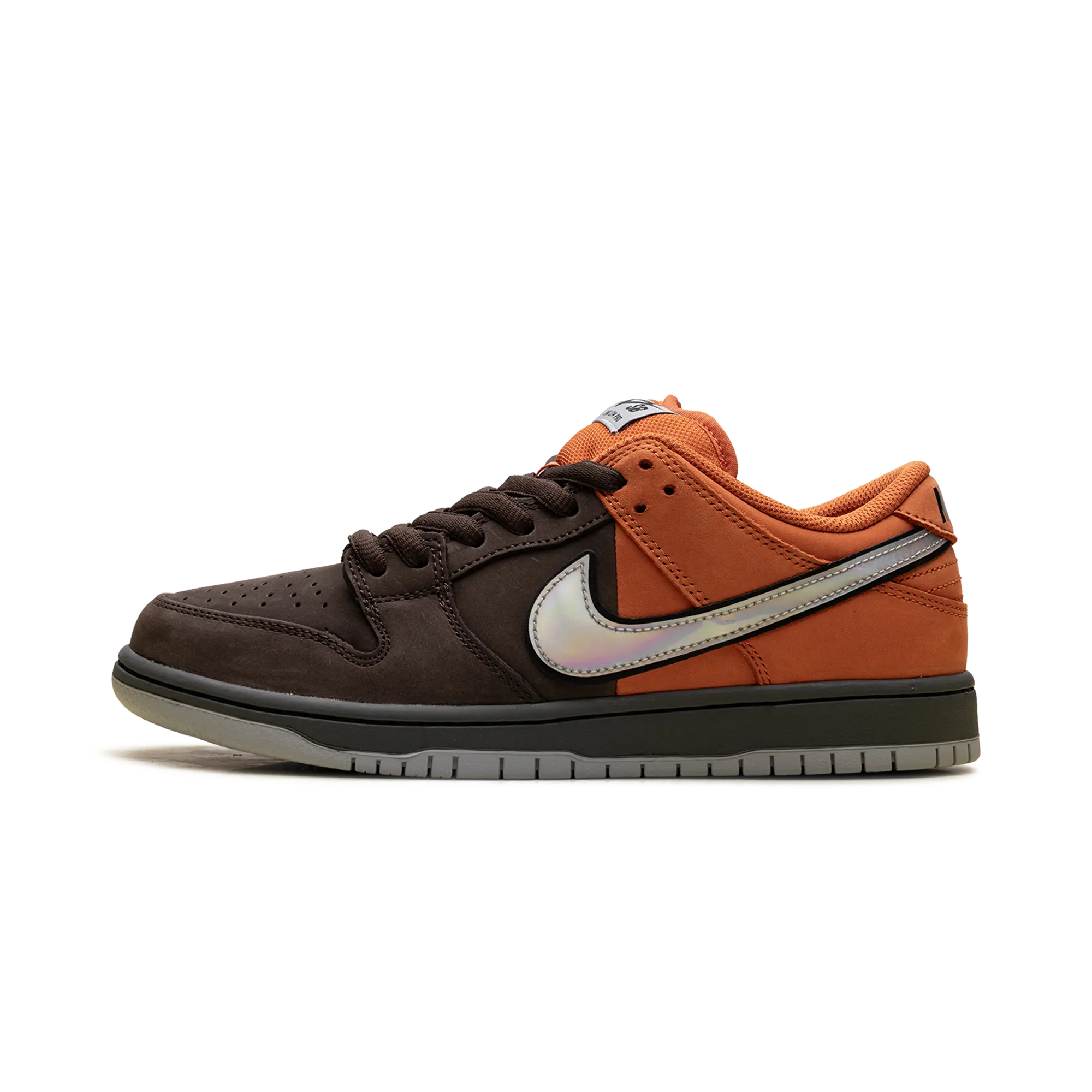SB Dunk Low Pro "Muni Fast Pass" IR1888 800