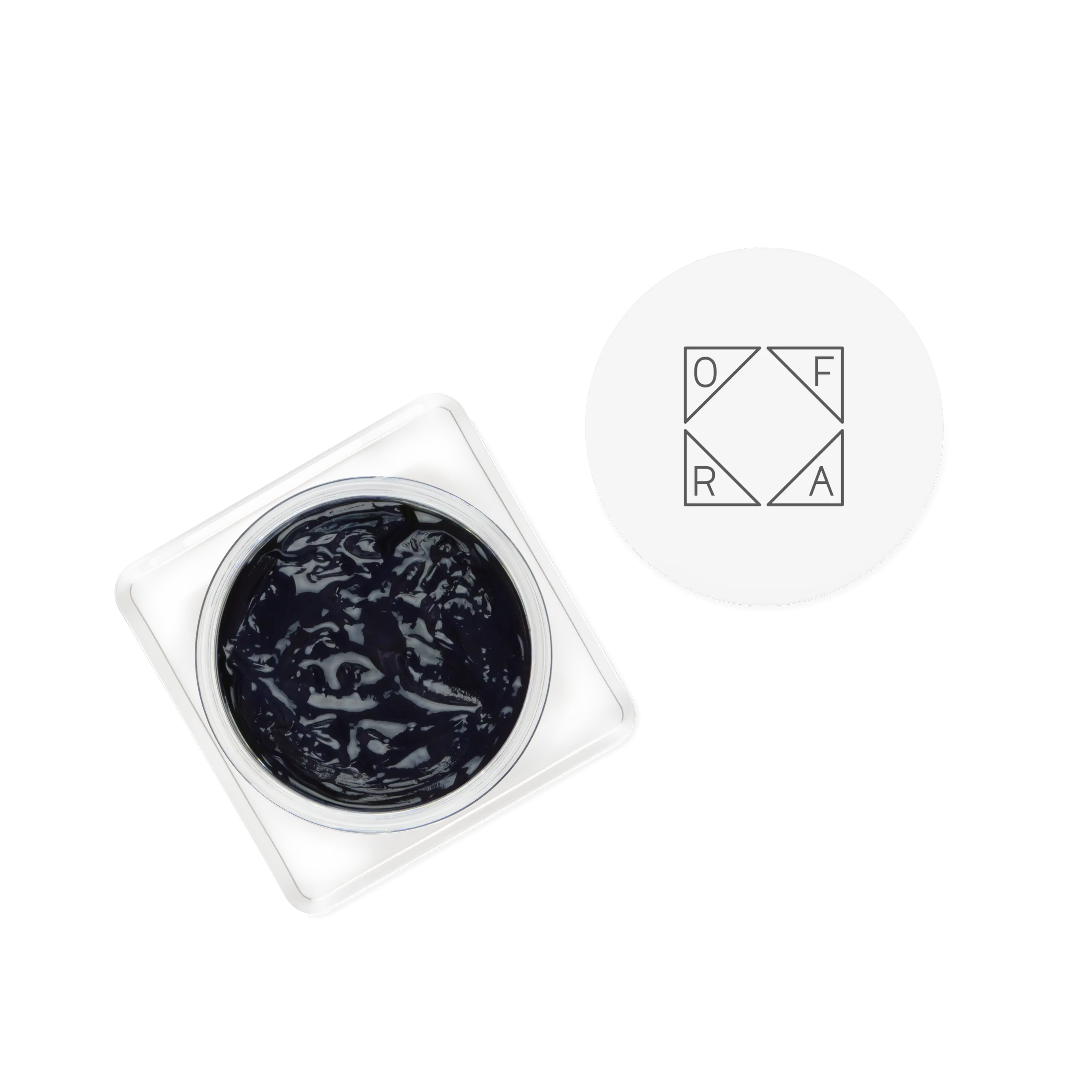 Fixline Eyeliner Gel - Navy