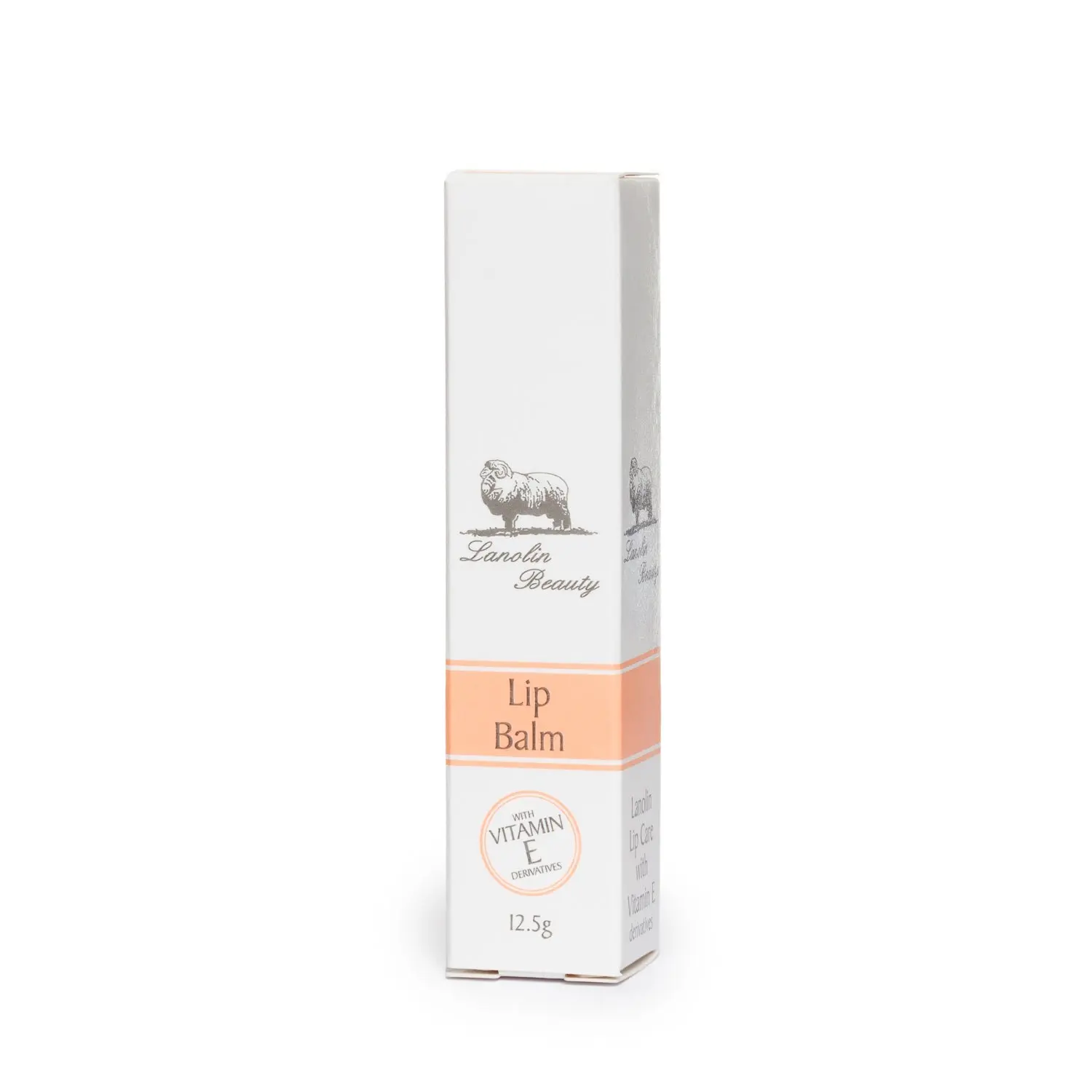 Lip Balm 12.5g
