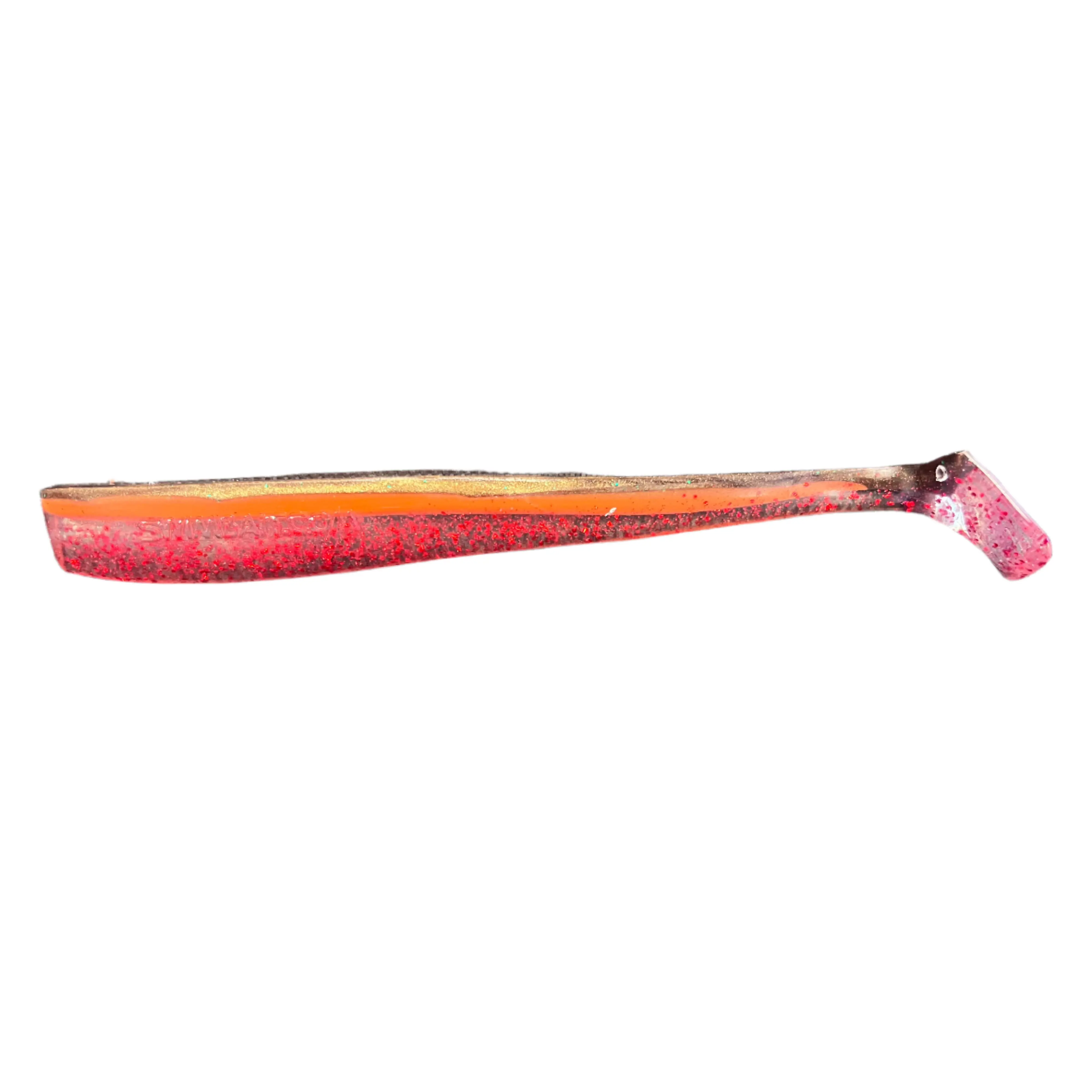 Big Hammer Sledge Hammer 9" Swimbaits